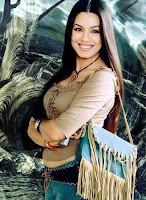 Sexy Girl Bollywood Mahima Chaudhry