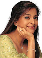 Beautiful Bollywood Celebrities Juhi Chawla