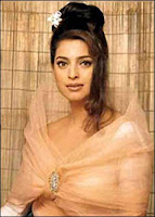 Beautiful Bollywood Celebrities Juhi Chawla