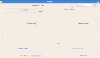blogspot templates