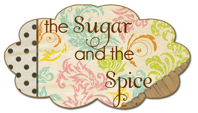 The Sugar and the Spice