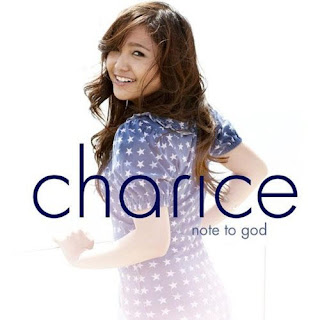 CHARICE - NOTE TO GOD