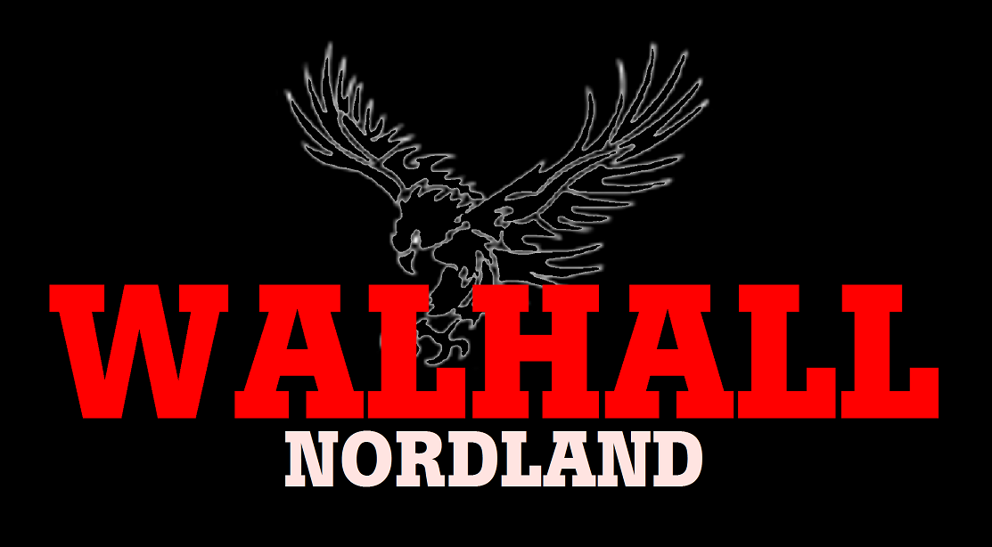 WALHALL Nordand