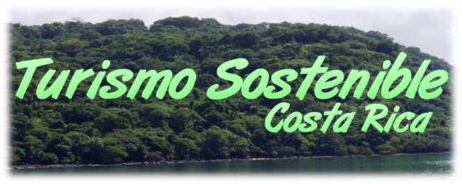 Turismo Sostenible Costa Rica