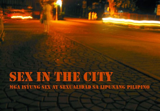 Sex in the City