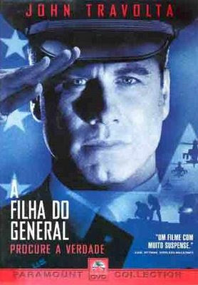 A Filha do General (Dublado)