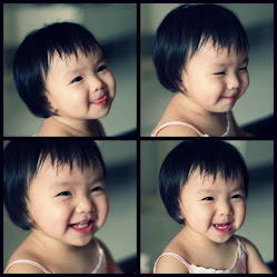 My Darling! =)