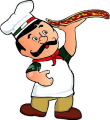 Tio Carlinhos - O Nosso Mestre Pizzaiolo La Nostra Casa!
