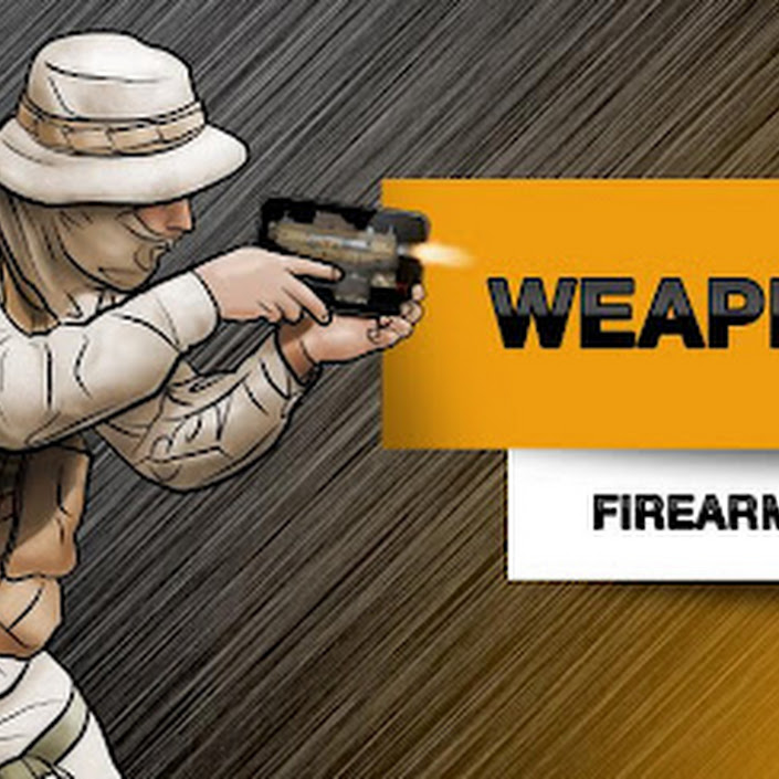 Free Download Games Weaphones: Firearms Simulator