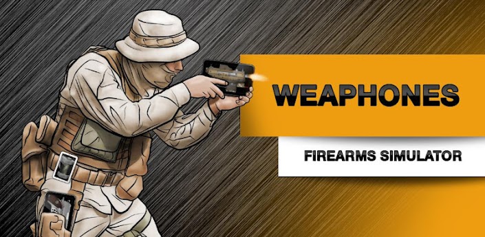 Weaphones: Firearms Simulator Apk v1.9.0