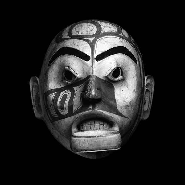 Tabatha Yeatts: The Opposite of Indifference: Masks