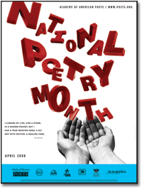 National+poetry+month+2011+poster