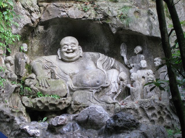 INTERSTELLAR opininando sobre la pelicula. Laugh+Buddha