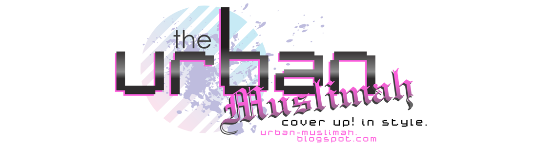 The Urban Muslimah Sales & Promotions
