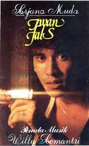 Iwan Fals Sarjana Muda