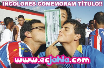 Torcedores do jahia
