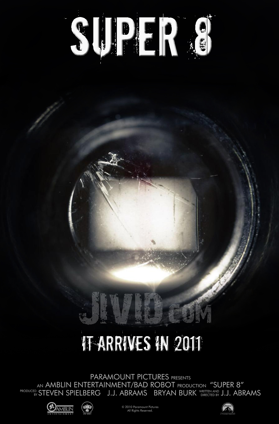 SUPER 8 IMDb. at 8:18 PM