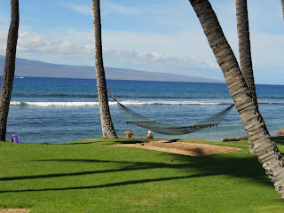 Maui Honeymoon Recap - Regency Hyatt Kaanapali Beach