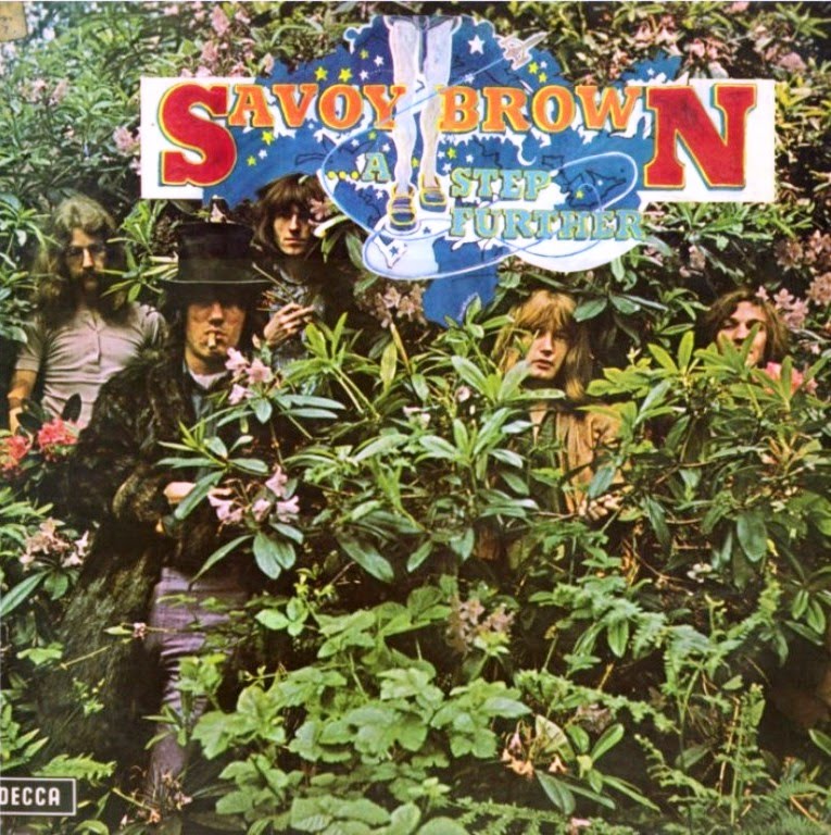 [Savoy+Brown+-+A+Step+Further+1969.jpg]