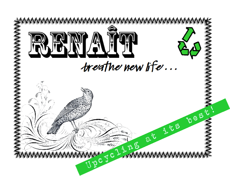 RENAIT: breathe new life...