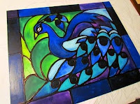 Free Stained Glass Patterns