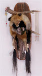 SPIRIT MASKS