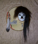 SPIRIT MASKS