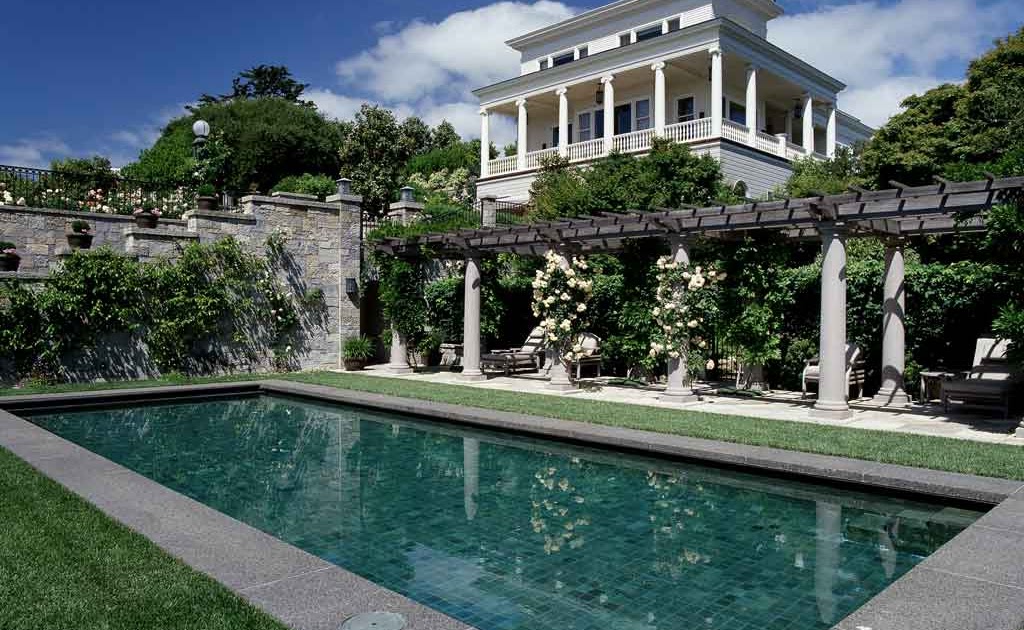 Landmark Belvedere Estate 48,000,000 Luxury Dreaming