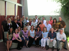 ACS Leadership Conference 2008