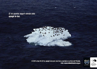 cambio climatico