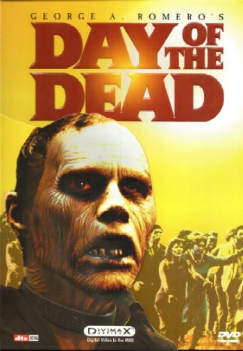 Zombies The Movie