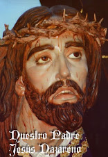 NUESTRO PADRE JESÚS NAZARENO