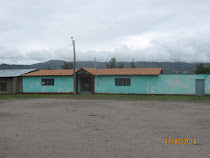 CENTRO EDUCATIVO INICIAL