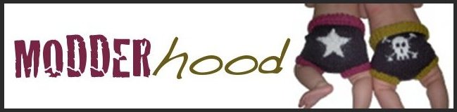 Modderhood
