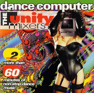 Computer Dance