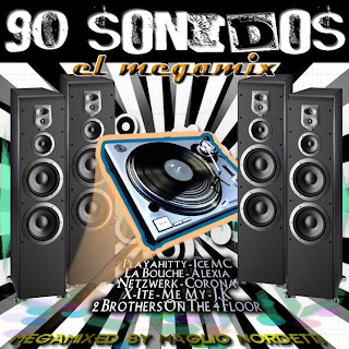 90 Sonidos Megamix & Maquina Brutal! 90+Sonidos+Megamix