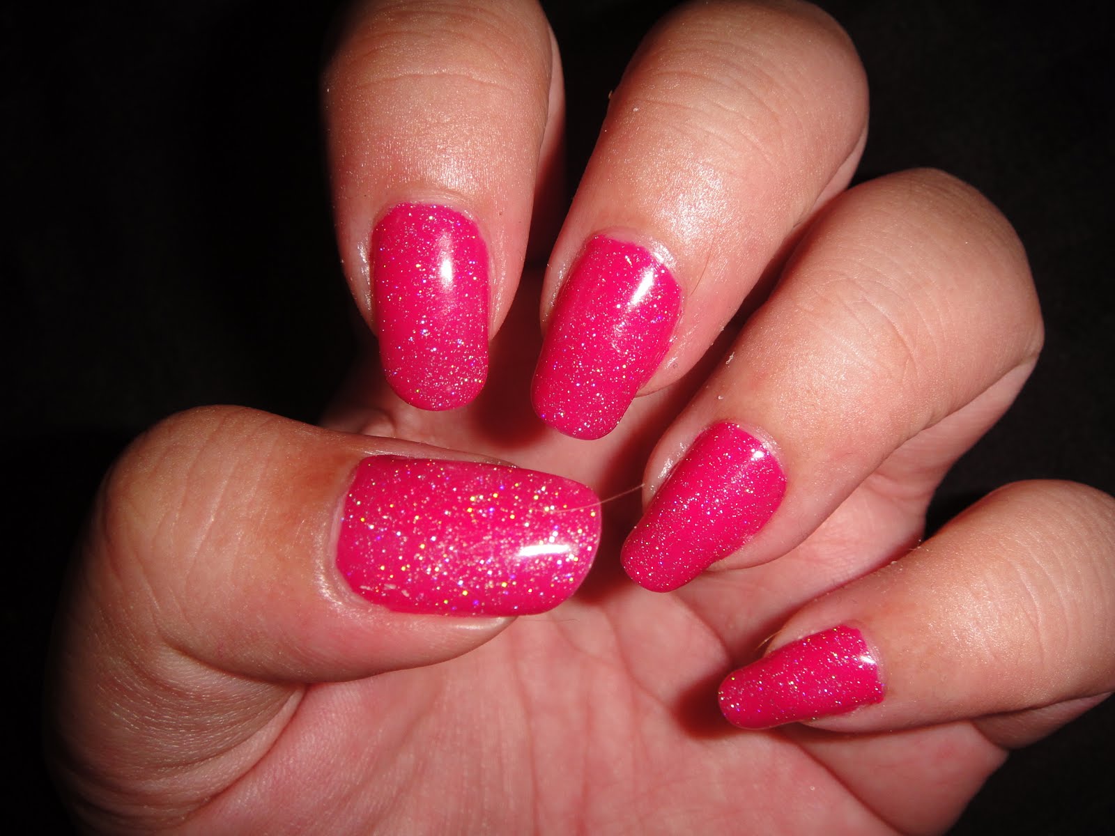 Gelish Samurai