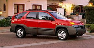 10 carros mais feios do mundo