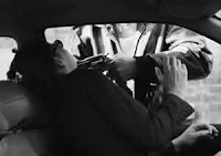 Como evitar assaltos no carro