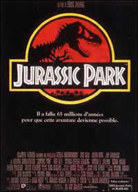 Jurassic Park: Nova trilogia?