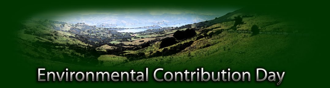 Environmental Contribution Day
