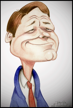 Cox & Forkum - John Edwards