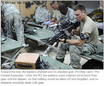 Hunting al Qaeda - Part I of III