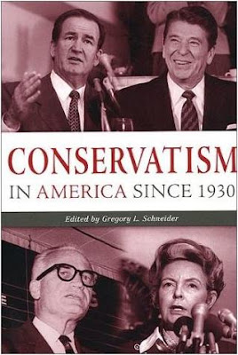 Conservatism in America