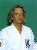 Instrutor do Dojo