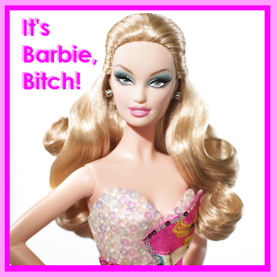Barbie Girls on Are You A Barbie Girl