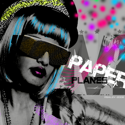M.i.a. paper planes скачать M.i.a. paper planes скачать