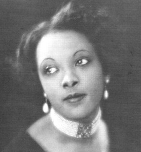 Classic Hollywood 101 Little Known Actors Theresa Harris