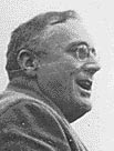 Franklin Delano Roosevelt