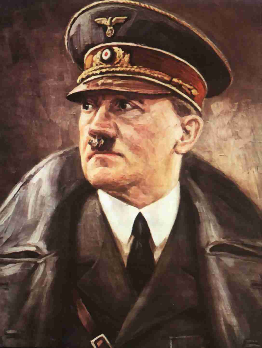 Adolf Hitler s Historic Adolf Hitler s Historic